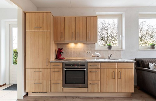Velden House | Alluring Holiday Home in Velden with Garden