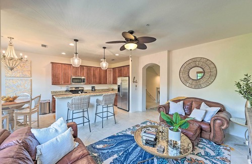 Ole House | Alluring Naples Retreat w/Resort Amenities!