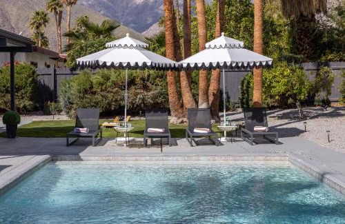 Vista Norte Villa | Alluring Palms by ACME House Company