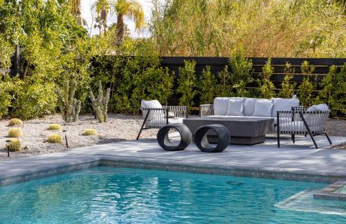 Vista Norte Villa | Alluring Palms by ACME House Company