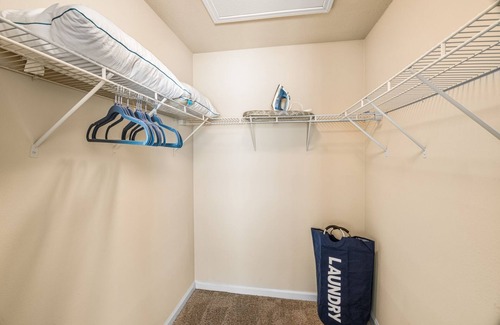 North Buckhead Apartment | Alluring Place