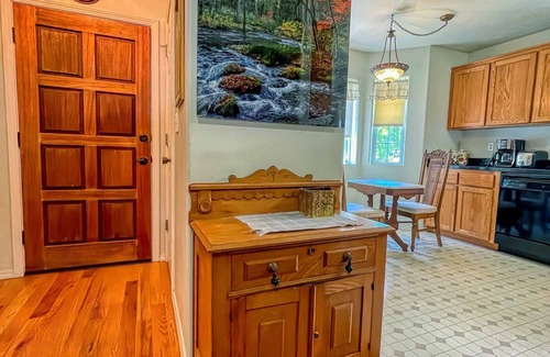 Weiser House | Ally's Peace of Mind