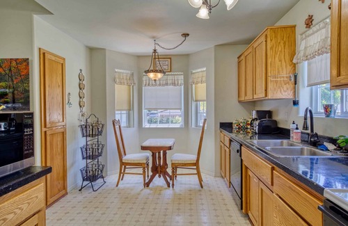 Weiser House | Ally's Peace of Mind