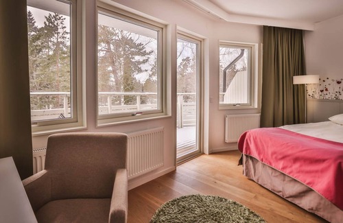 Vasterhaninge Hotel | Almåsa Havshotell