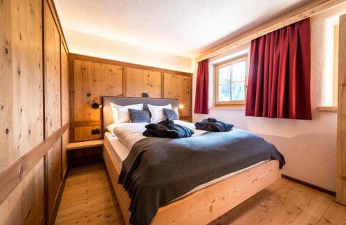 Valle Aurina Ski Chalet | Alm Chalet Oberkofl