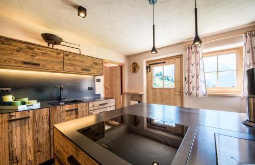 Valle Aurina Ski Chalet | Alm Chalet Oberkofl