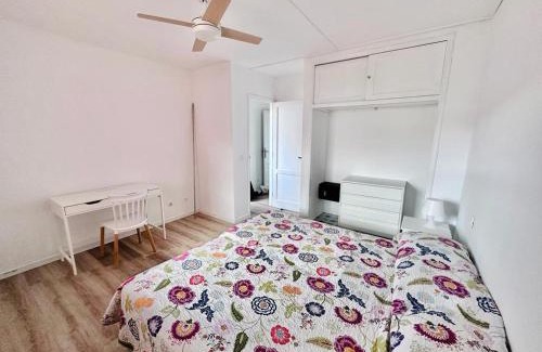 Brena Baja Apartment | Alma 26