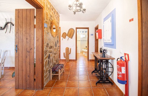Vale de Santiago Cottage | Alma Alentejo Villa