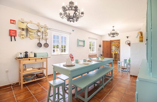 Vale de Santiago Cottage | Alma Alentejo Villa