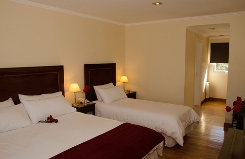 Angostura Bed & Breakfast | Alma Andina Hosteria