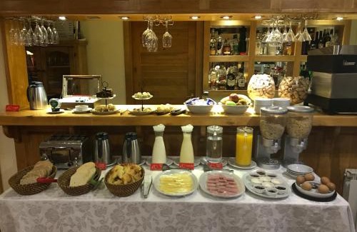 Angostura Hotel | Alma Andina Hosteria