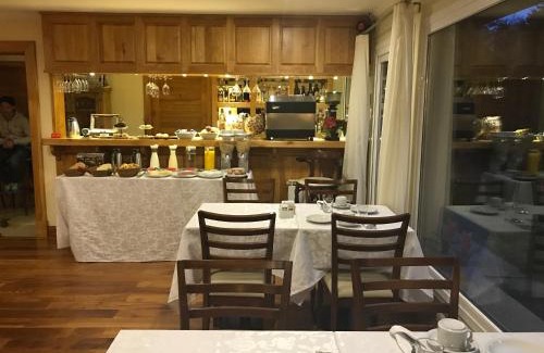 Angostura Hotel | Alma Andina Hosteria