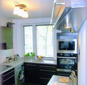Starachowice Apartment | Alma Apartments Starachowice