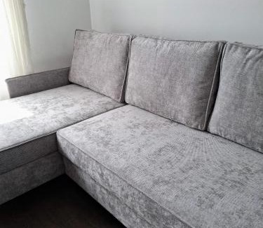 Starachowice Apartment | Alma Apartments Starachowice