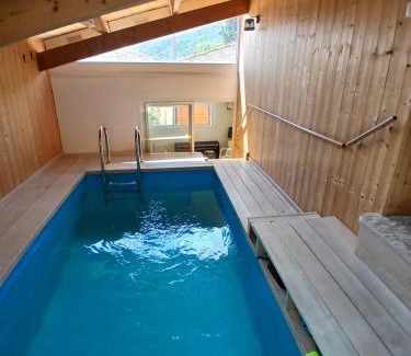 Roche-Saint-Secret Bed & Breakfast | Alma Bella