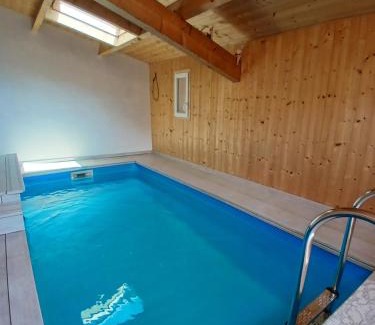 Roche-Saint-Secret Bed & Breakfast | Alma Bella