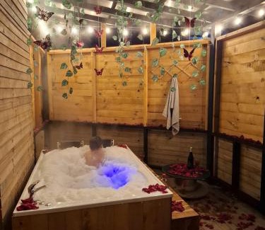 Guarne Other | Alma Cabañas y Spa