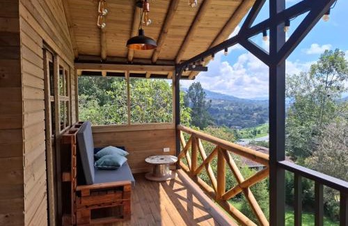 Guarne Other | Alma Cabañas y Spa