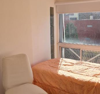 Villa Urquiza Apartment | alma campanera