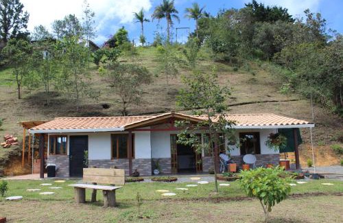 Guarne House | Alma Casa Finca