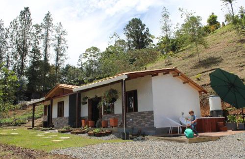 Guarne House | Alma Casa Finca