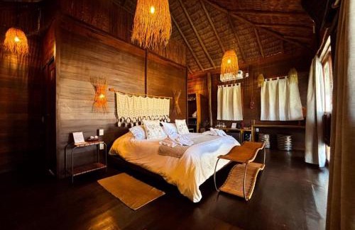 Atins Hotel | Alma Charme Atins