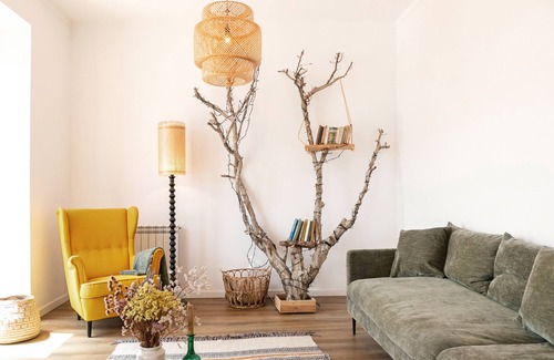 Carvalhal Apartment | Alma Country House - Private Pool & View