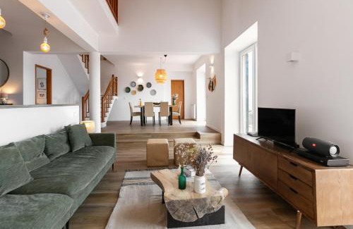 Carvalhal Villa | Alma Country House