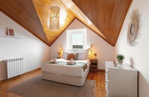 Carvalhal Villa | Alma Country House