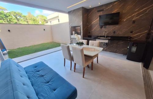 Mangueirao House | Alma D22