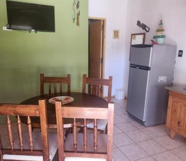 Las Compuertas Ski Chalet | Alma de diamante