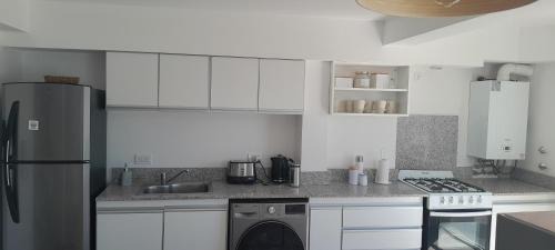 Necochea Apartment | Alma de Mar