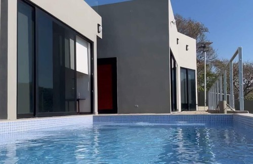 Taquillo House | ALMA DE MAR, CASA DE PLAYA, SHALPA LA LIBERTAD EL SALVADOR