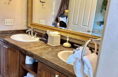 West Sedona Bed & Breakfast | Alma De Sedona Inn