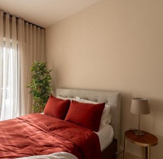 Punta Cana Apartment | Alma del Sol Punta Cana