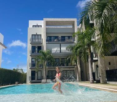 Punta Cana Apartment | Alma del Sol Punta Cana