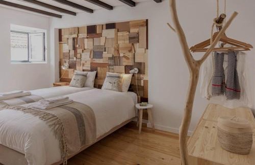 Encarnacao Apartment | Alma do Bairro