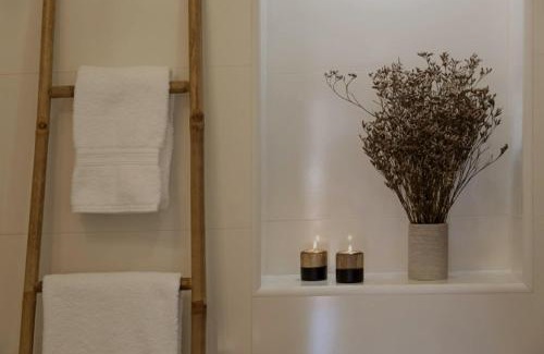 Encarnacao Apartment | Alma do Bairro