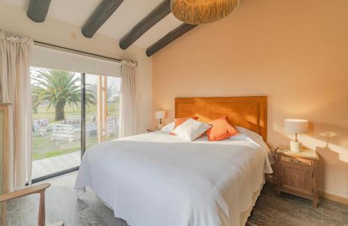 Soriano Hotel | Alma Drabble