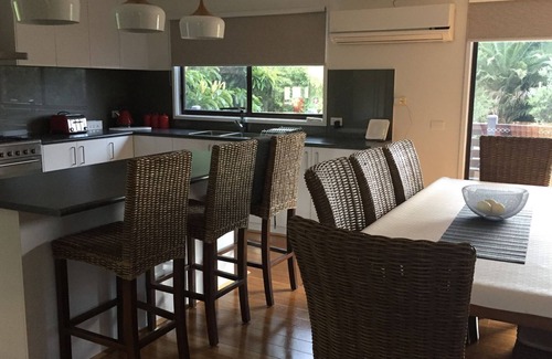 Tootgarook House | Alma Family Beach House