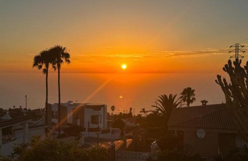 Tacoronte Apartment | Alma Feliz