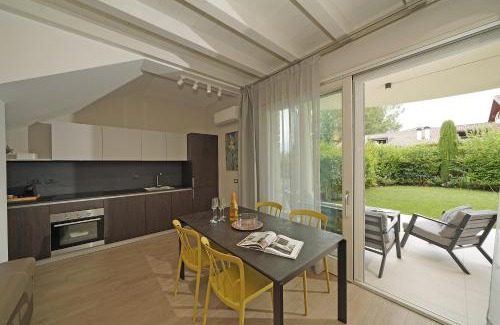 Colombare Apartment | Alma Garda Home