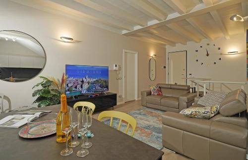Colombare Apartment | Alma Garda Home