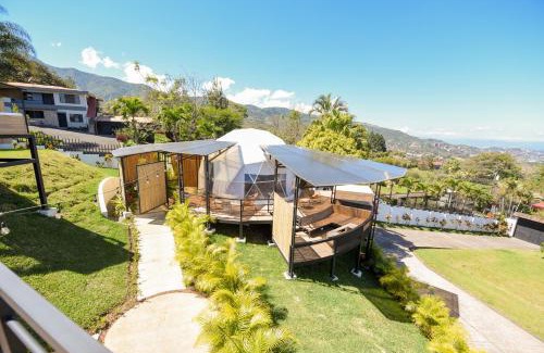 Escazu Other | Alma Glamping