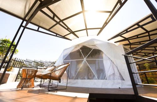 Escazu Other | Alma Glamping