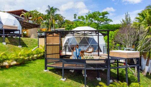 Escazu Other | Alma Glamping