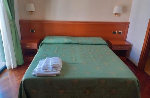 San Giorgio Lucano Hotel | Alma Hotel San Giorgio