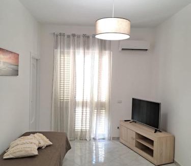 Lipari Historic Centre Apartment | Alma House