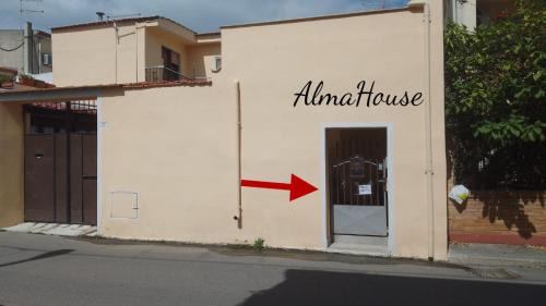 Sanluri Historic Centre House | Alma House