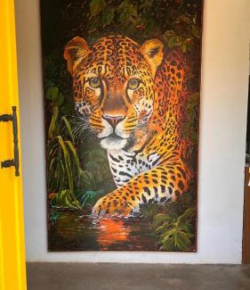 Foz do Iguacu Villa | Alma Iguassu